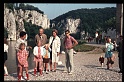 11.Weltenburg jul 1970 Ilse,Papa,Mama,Walter,Brigitte,Marion,